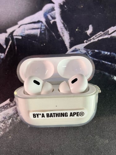 AirPod Pro 2 original Cable-C only AirPod