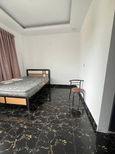 Apartment for rent សំណង់12 near RUPP Sontor Muk