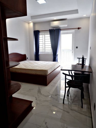 Apartment for rent at BKK3