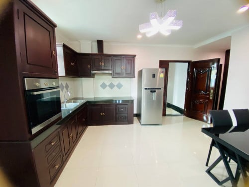 Apartment For Rent In Beoung Tabek