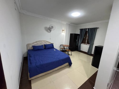 Apartment for rent near Sovanna Street 271