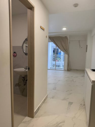 Arakawa Residence ទឹកថ្លា