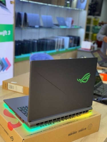 ASUS ROG G815LR  Ultra9 16G-1T-5070Ti 12G 2189$