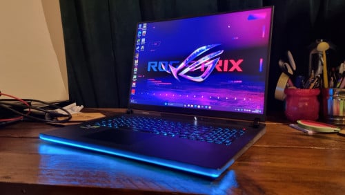 ASUS ROG Strix G834JY