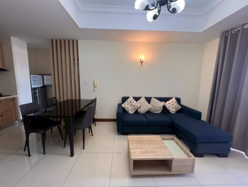 Big One Bedroom For Rent At Bali3