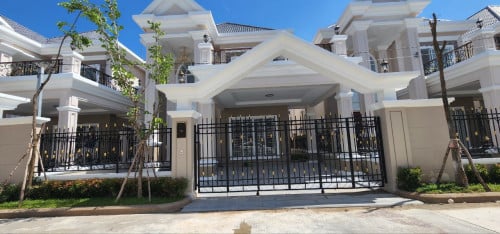 Borey ML available for rent