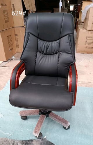 Boss chair