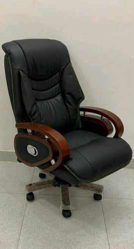 Boss chair