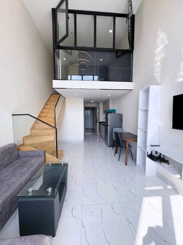 Brand New 2 Bedrooms Condo Available for Rent