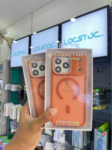 Case IPHONE 17 Pro Max🎉😍📥