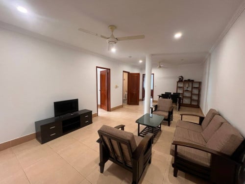 Cheapest Two Bedroom For Rent Near BKK1