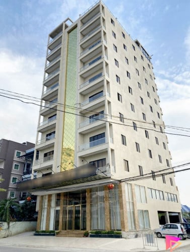 Commercial Building For Rent (Phnom Penh Thmey, SenSok)