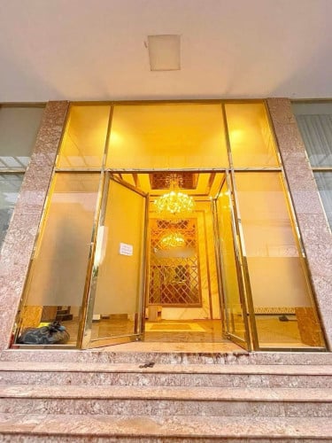 Commercial Building For Rent (Phnom Penh Thmey, SenSok)