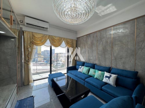 Condo 3 Bedroom For Rent In Bkk3