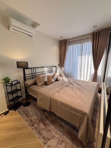 Condominium For Sale In Bkk1