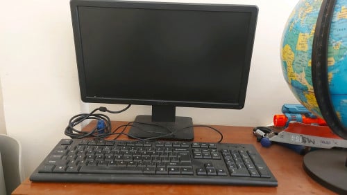 Dell desktop