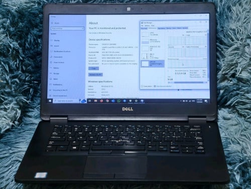 Dell Latitude E7470