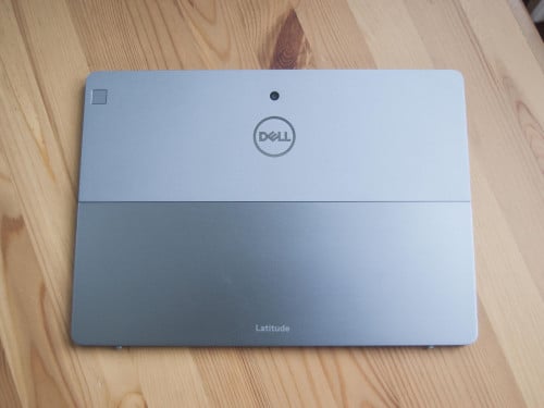 Dell latitude 7200 2n1 ci5 ram 8GB ssd m2 256gb