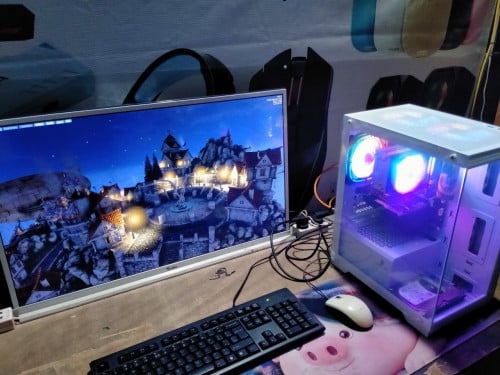 Desktop Clone ​Gaming PC