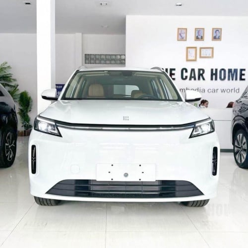 DFSK E5 Plug in 2025