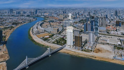 Diamond Bay Garden Koh Pich