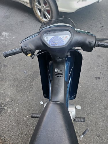 Dream 02 ក្រដាសពន្ធ 980$