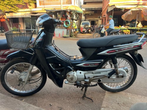 Dream 2007 up 2015 ស្អាតគួរសម