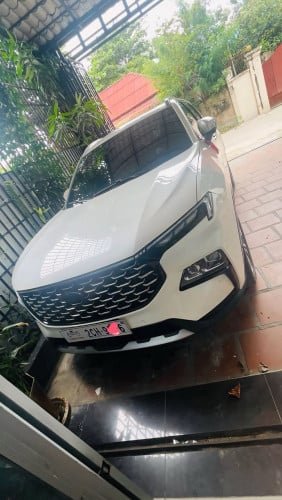 For Rent Ford Territory 2025-New