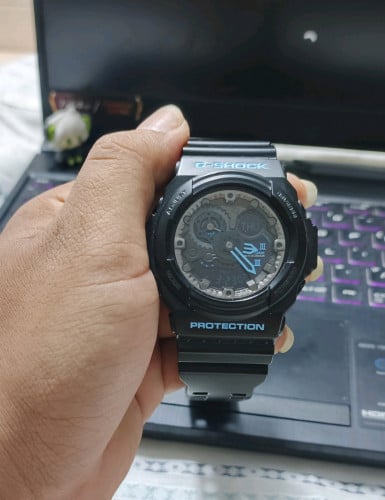 G-SHOCK CASIO 5259