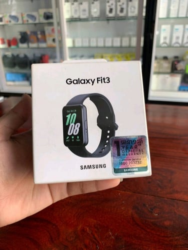 Galaxy Fit3