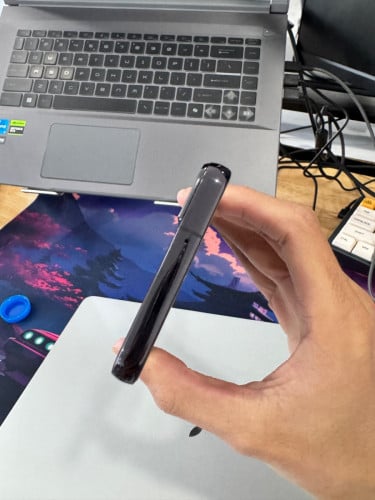 Galaxy S22 5G 99% full set with box