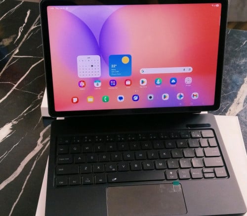 Galaxy Tab S10 lite 5G ថ្មី 100%