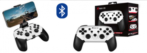GAMING GAMEPAD