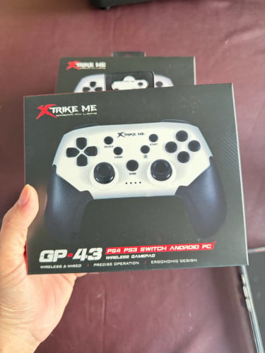 GAMING GAMEPAD