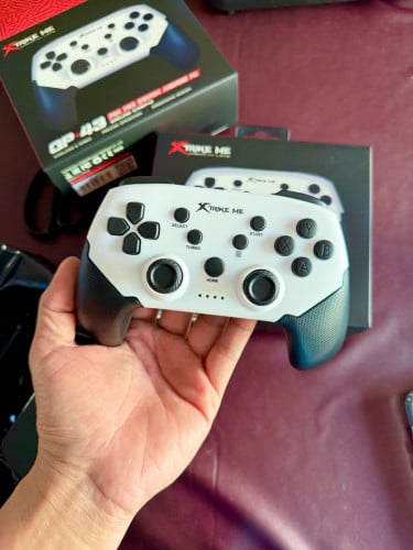 GAMING GAMEPAD