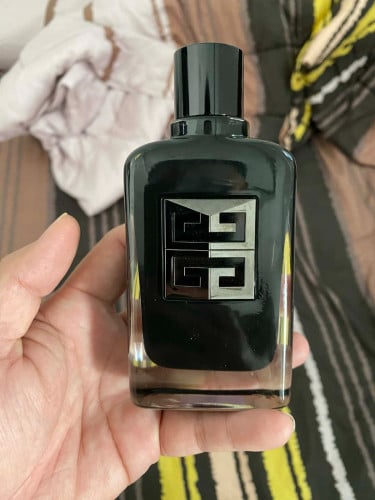 Givenchy Gentlemen Society EDP Extreme