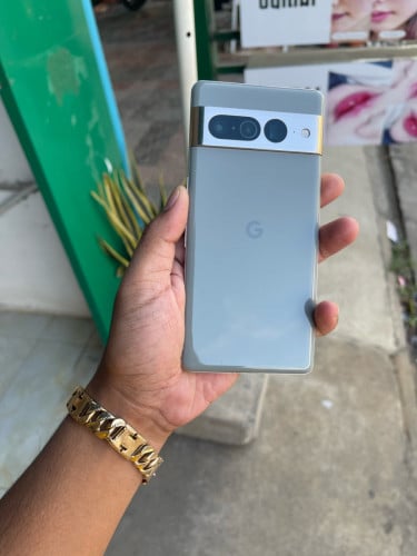 google pixel 7 pro 130$
