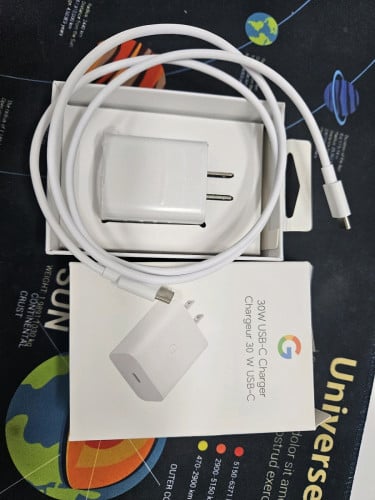 Google USB-C Charger 30W Original