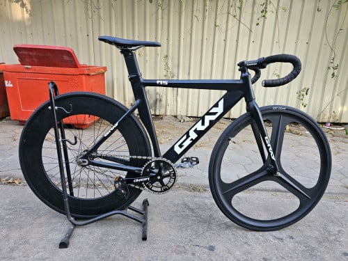 Gray F15 មួយទឹកស្អាត មាន🚴វ៉ៃដូរបាន25ខេត្ត