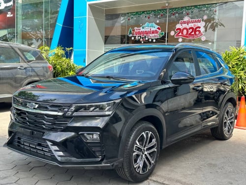 Groove RS ខ្លាញ់គោតម្លៃបើកកក់ត្រឹម$28500