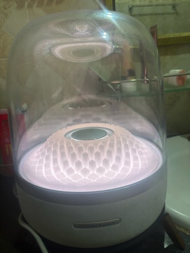 Harman/Kardon Aura 4 99% Just use only 1month