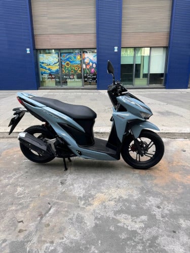 Honda click 2019smartkey 150cc