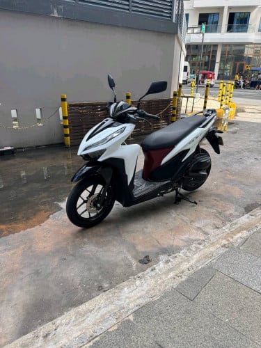 Honda click 2020NCX