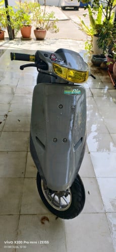 Honda dio af18
