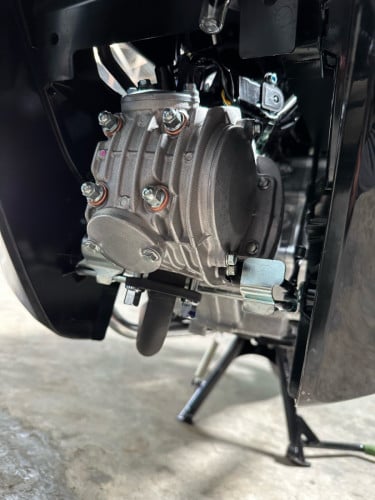 honda dream 2026 ទើបទិញបាន3ថ្ងៃ