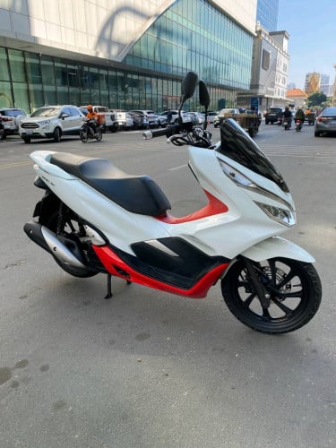 Honda pcx 2019