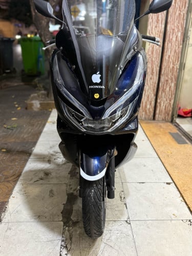 Honda PCX Hybrid ABS ជប៉ុនចំ​ 95%