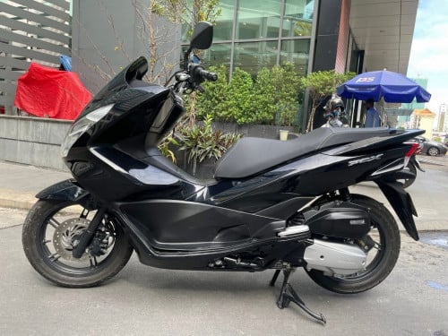 Honda Pcx125cc 2015 ជប៉ុនសុទ្ធ💯
