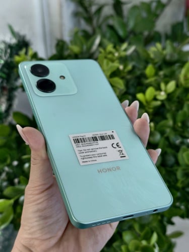 Honor Play 10 64GB (box full set)