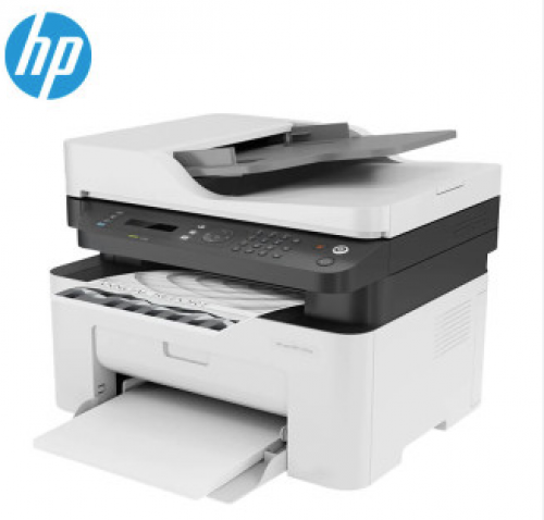 Hp Printer M139fnw second hand 99.99%